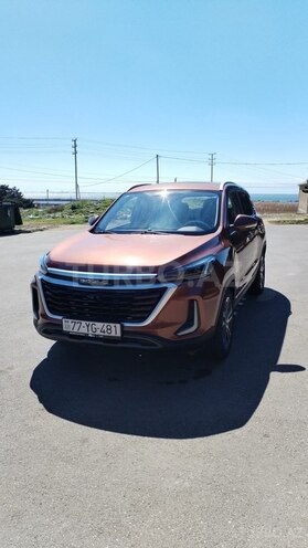 Baic  2023, 65,000 km - 1.5 l - Bakı