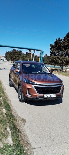 Baic  2023, 65,000 km - 1.5 l - Bakı
