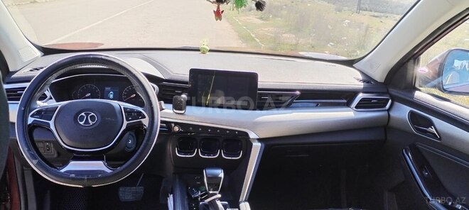 Baic  2023, 65,000 km - 1.5 l - Bakı
