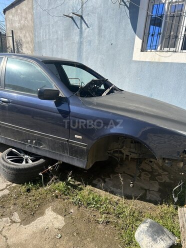 BMW 523 1998, 230,000 km - 2.5 л - Bakı