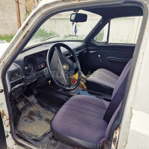 GAZ 24 1989, 111,111 km - 2.4 l - Bakı