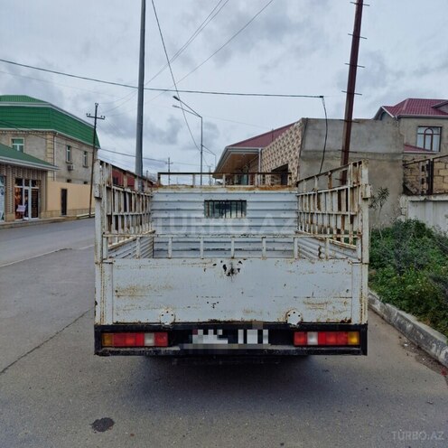 GAZ 24 1989, 111,111 km - 2.4 l - Bakı