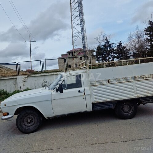 GAZ 24 1989, 111,111 km - 2.4 l - Bakı