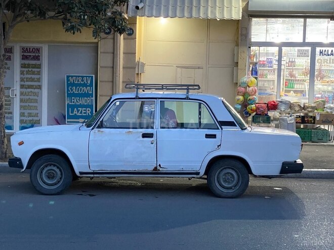 LADA (VAZ) 2107 1998, 180,000 km - 1.5 l - Gəncə