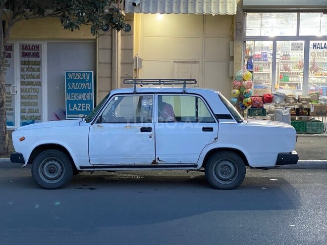 LADA (VAZ) 2107 1998, 180,000 km - 1.5 l - Gəncə