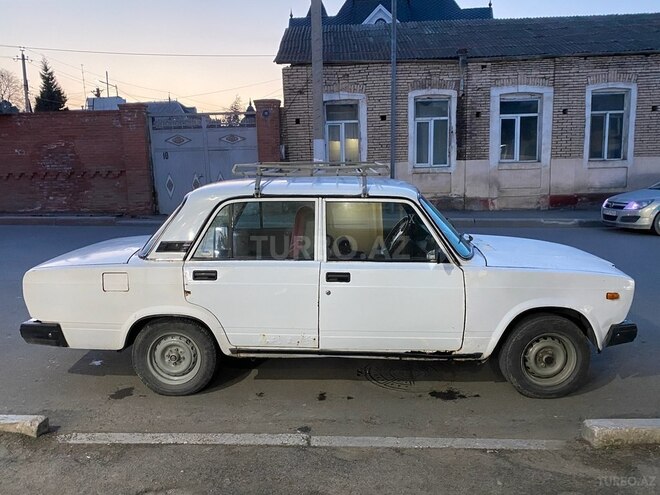 LADA (VAZ) 2107 1998, 180,000 km - 1.5 l - Gəncə