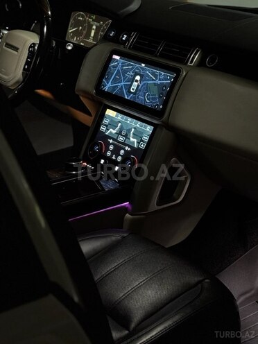 Land Rover Range Rover-7