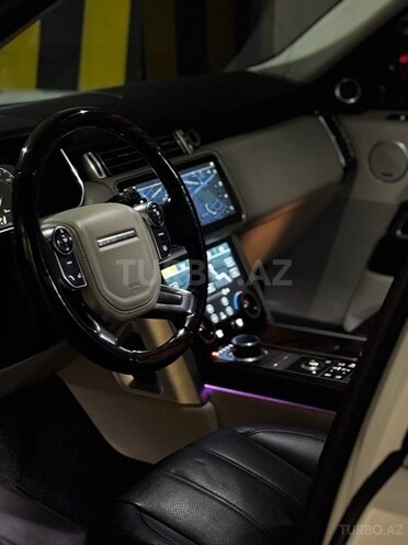 Land Rover Range Rover-5