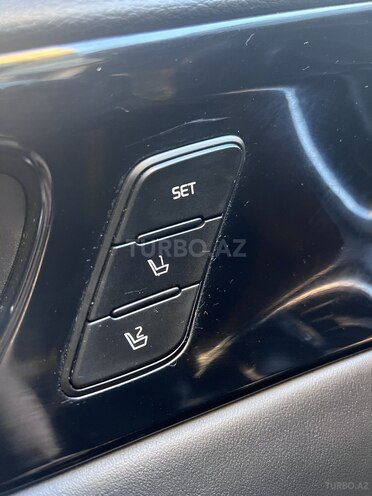 Kia K7 2017, 167,500 km - 2.2 l - Bakı