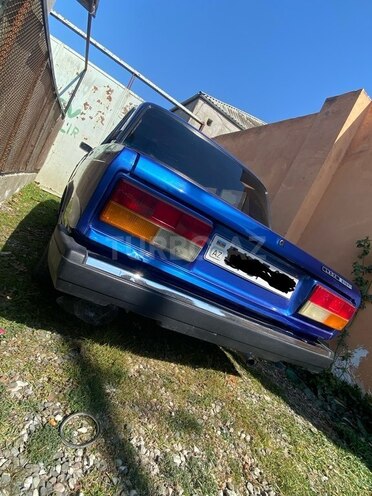 LADA (VAZ) 2107 2004, 65,000 km - 1.6 l - Bakı