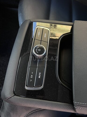 Kia K7 2017, 167,500 km - 2.2 l - Bakı