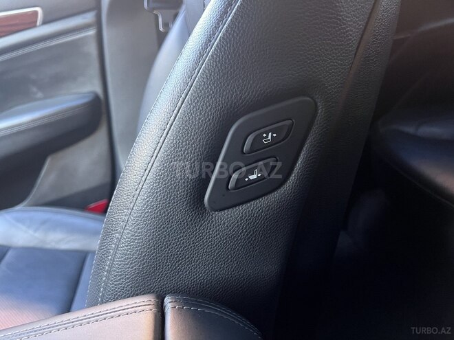Kia K7 2017, 167,500 km - 2.2 l - Bakı