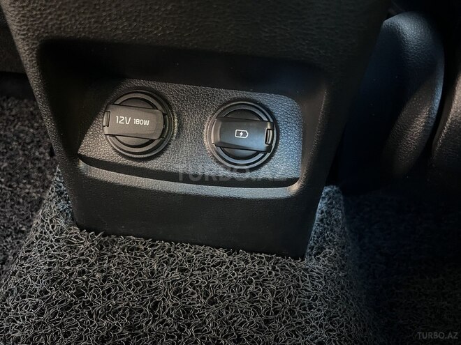 Kia K7 2017, 167,500 km - 2.2 l - Bakı