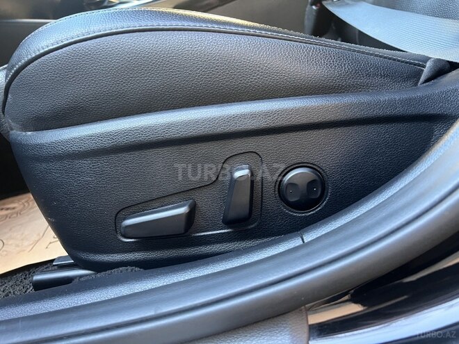 Kia K7 2017, 167,500 km - 2.2 l - Bakı