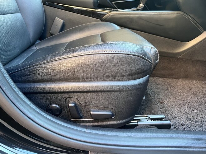 Kia K7 2017, 167,500 km - 2.2 l - Bakı
