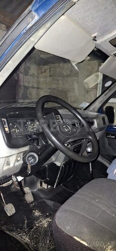 GAZ 3302-288 2001, 180,000 km - 2.3 l - Balakən