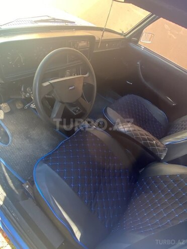 LADA (VAZ) 2107 2004, 65,000 km - 1.6 l - Bakı