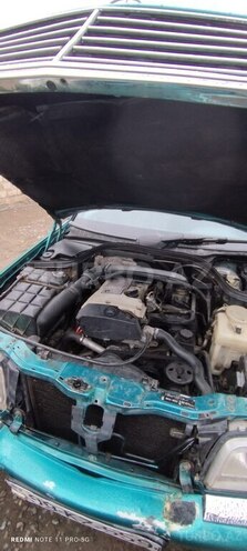 Mercedes C 180 1998, 495,000 km - 1.8 л - Bakı