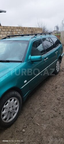 Mercedes C 180 1998, 495,000 km - 1.8 л - Bakı
