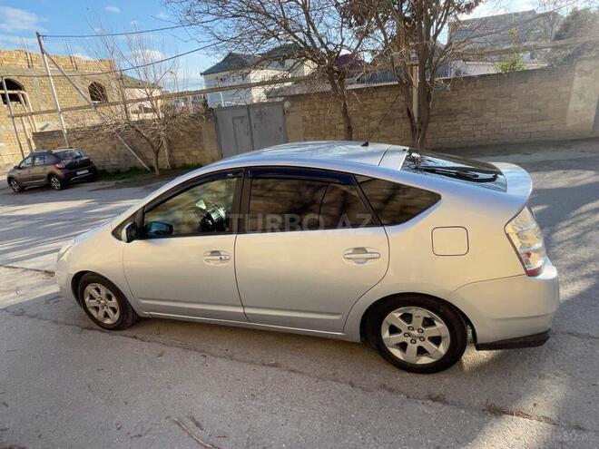Toyota Prius 2007, 412,700 km - 1.5 l - Bakı