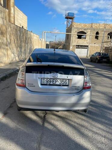 Toyota Prius 2007, 412,700 km - 1.5 l - Bakı