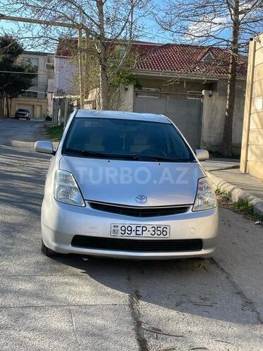 Toyota Prius 2007, 412,700 km - 1.5 l - Bakı