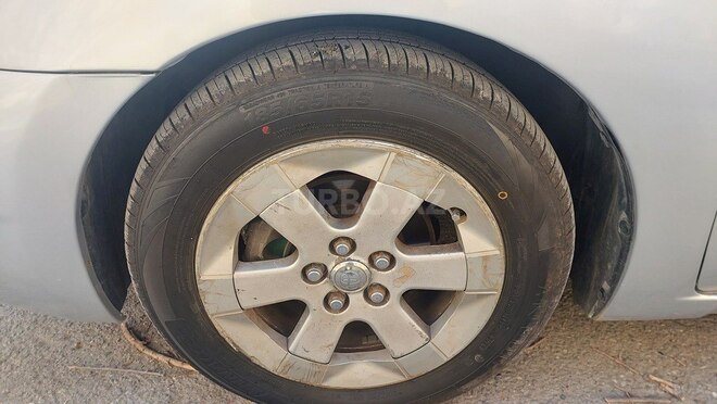 Toyota Prius 2007, 412,700 km - 1.5 l - Bakı