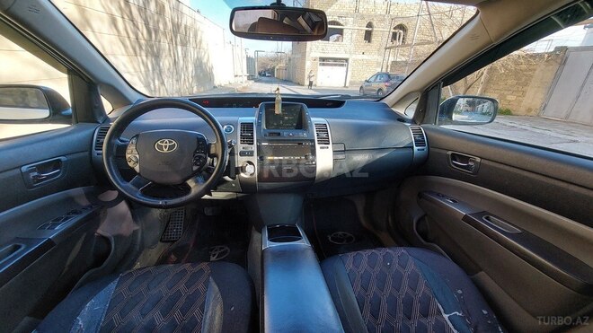 Toyota Prius 2007, 412,700 km - 1.5 l - Bakı