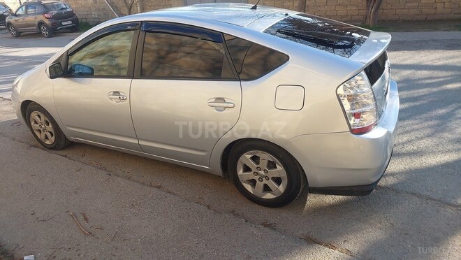 Toyota Prius 2007, 412,700 km - 1.5 l - Bakı