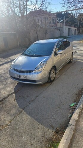 Toyota Prius 2007, 412,700 km - 1.5 l - Bakı