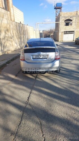 Toyota Prius 2007, 412,700 km - 1.5 l - Bakı