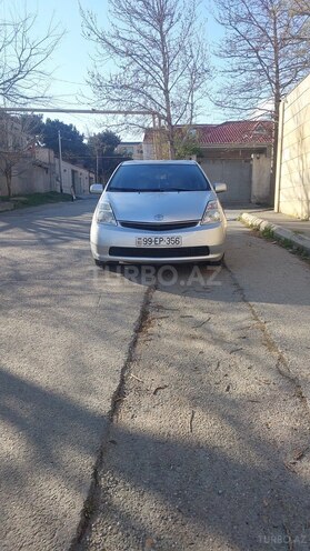 Toyota Prius 2007, 412,700 km - 1.5 l - Bakı