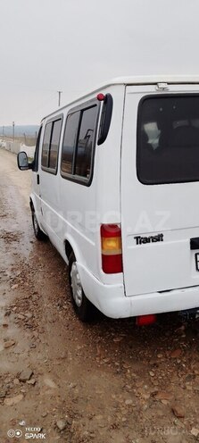 Ford Transit 1995, 71,500 km - 2.5 l - Hacıqabul