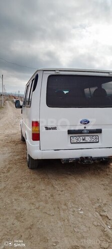 Ford Transit 1995, 71,500 km - 2.5 l - Hacıqabul