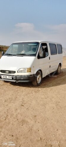 Ford Transit 1995, 71,500 km - 2.5 l - Hacıqabul
