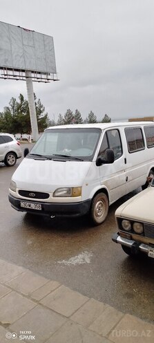 Ford Transit 1995, 71,500 km - 2.5 l - Hacıqabul