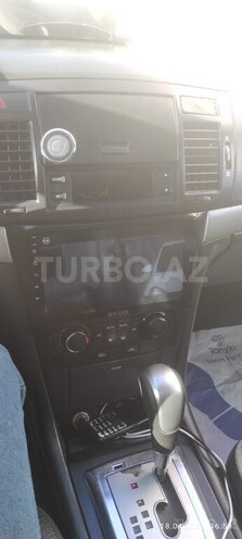 Chevrolet Epica 2010, 320,186 km - 2.5 l - Sumqayıt