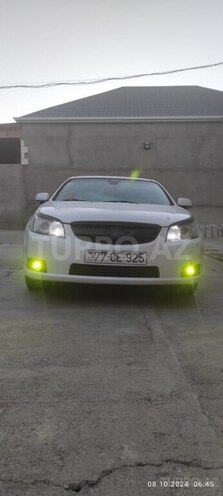 Chevrolet Epica 2010, 320,186 km - 2.5 l - Sumqayıt