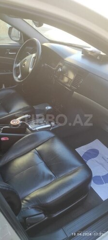 Chevrolet Epica 2010, 320,186 km - 2.5 l - Sumqayıt