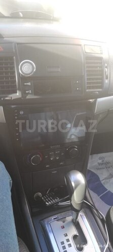 Chevrolet Epica 2010, 320,186 km - 2.5 l - Sumqayıt