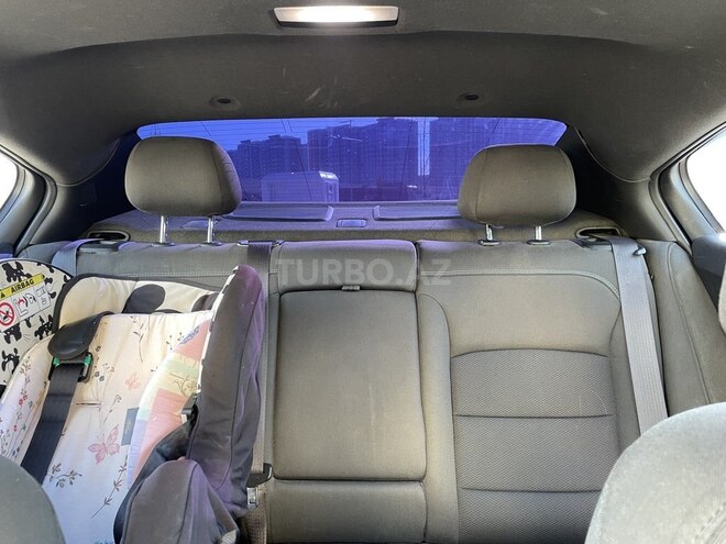 Chevrolet Cruze 2016, 191,972 km - 1.4 l - Bakı