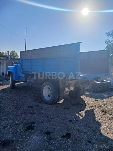 GAZ 53 1992, 150,000 km - 4.7 л - Şamaxı