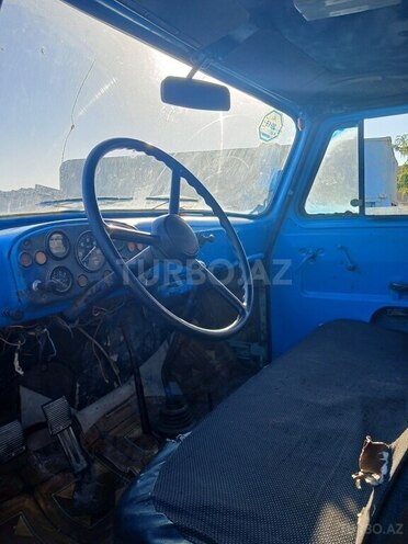 GAZ 53 1992, 150,000 km - 4.7 л - Şamaxı