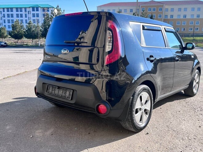 Kia Soul 2016, 300,000 km - 1.6 l - Bakı