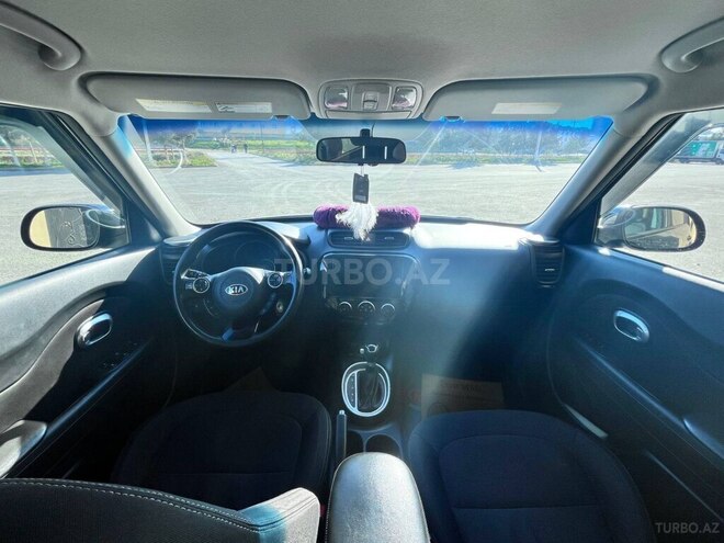 Kia Soul 2016, 300,000 km - 1.6 l - Bakı