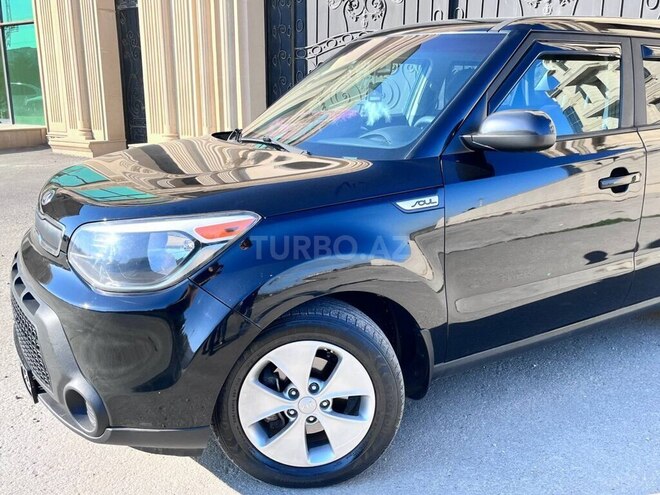 Kia Soul 2016, 300,000 km - 1.6 l - Bakı