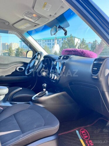 Kia Soul 2016, 300,000 km - 1.6 l - Bakı
