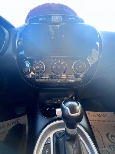 Kia Soul 2016, 300,000 km - 1.6 l - Bakı