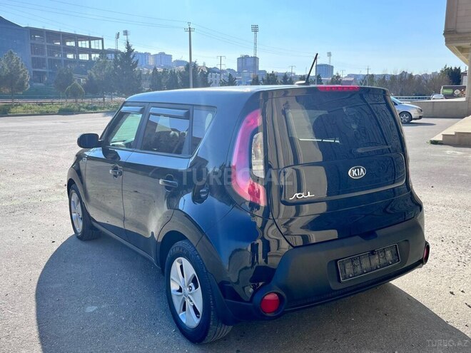 Kia Soul 2016, 300,000 km - 1.6 l - Bakı
