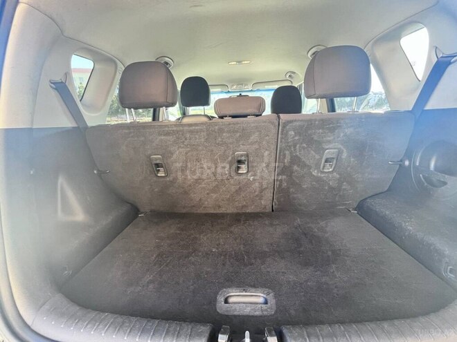 Kia Soul 2016, 300,000 km - 1.6 l - Bakı